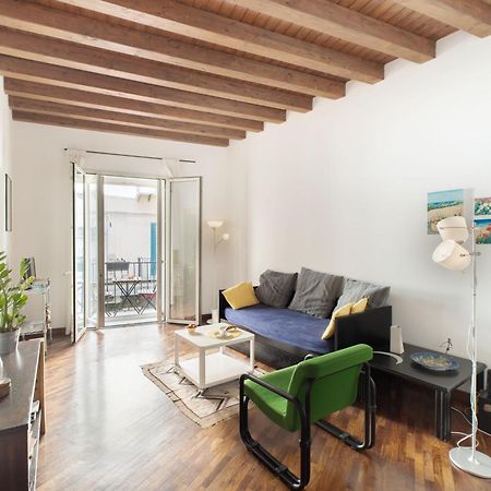 Casa Linda Apartment Palermo Ngoại thất bức ảnh