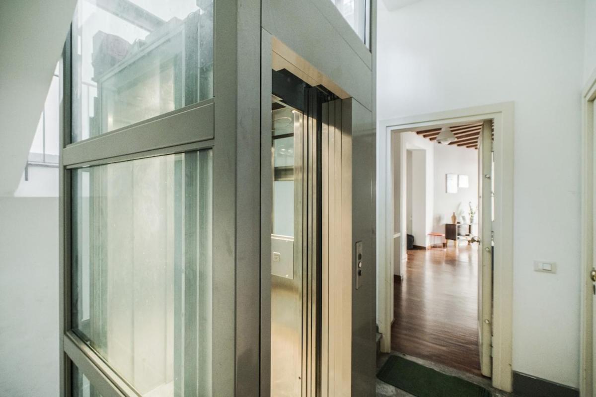 Casa Linda Apartment Palermo Ngoại thất bức ảnh