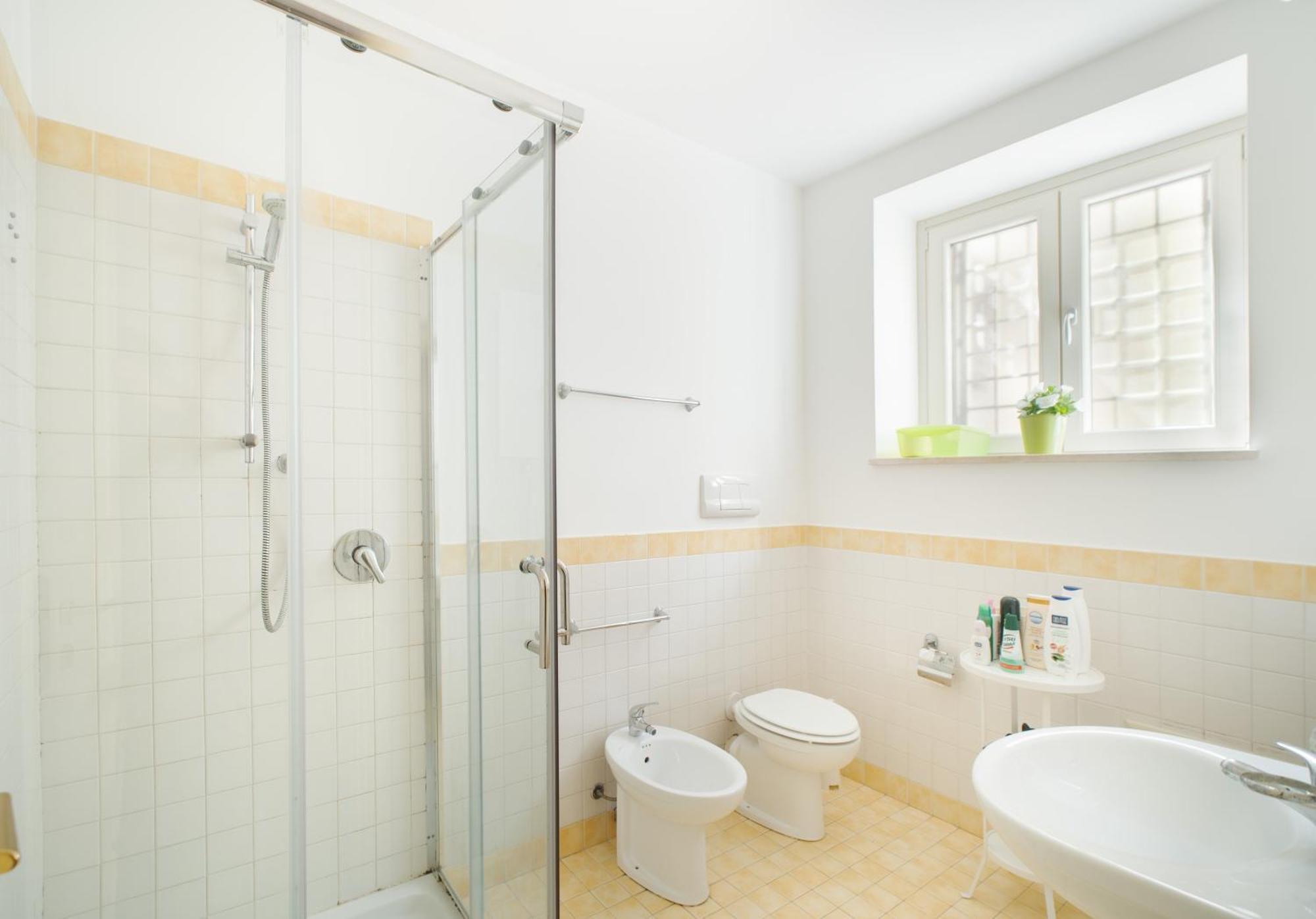 Casa Linda Apartment Palermo Ngoại thất bức ảnh