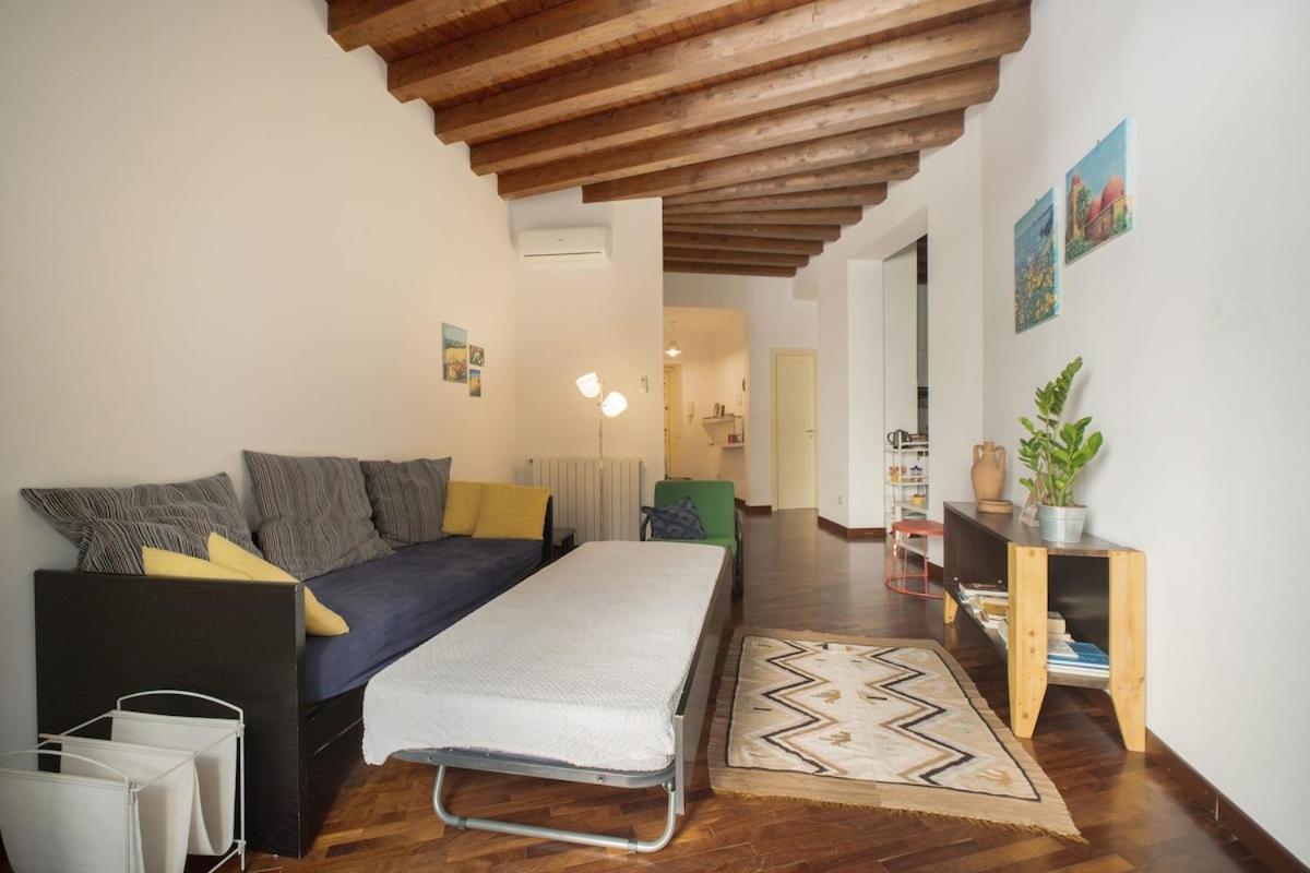 Casa Linda Apartment Palermo Ngoại thất bức ảnh