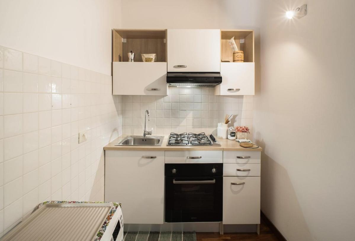 Casa Linda Apartment Palermo Ngoại thất bức ảnh