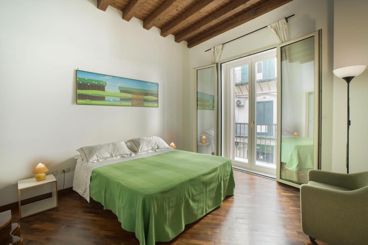 Casa Linda Apartment Palermo Ngoại thất bức ảnh