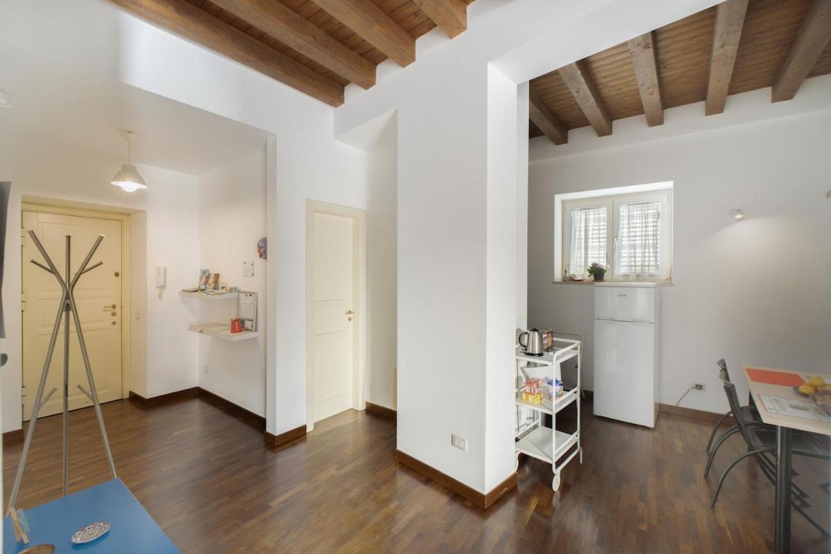 Casa Linda Apartment Palermo Ngoại thất bức ảnh