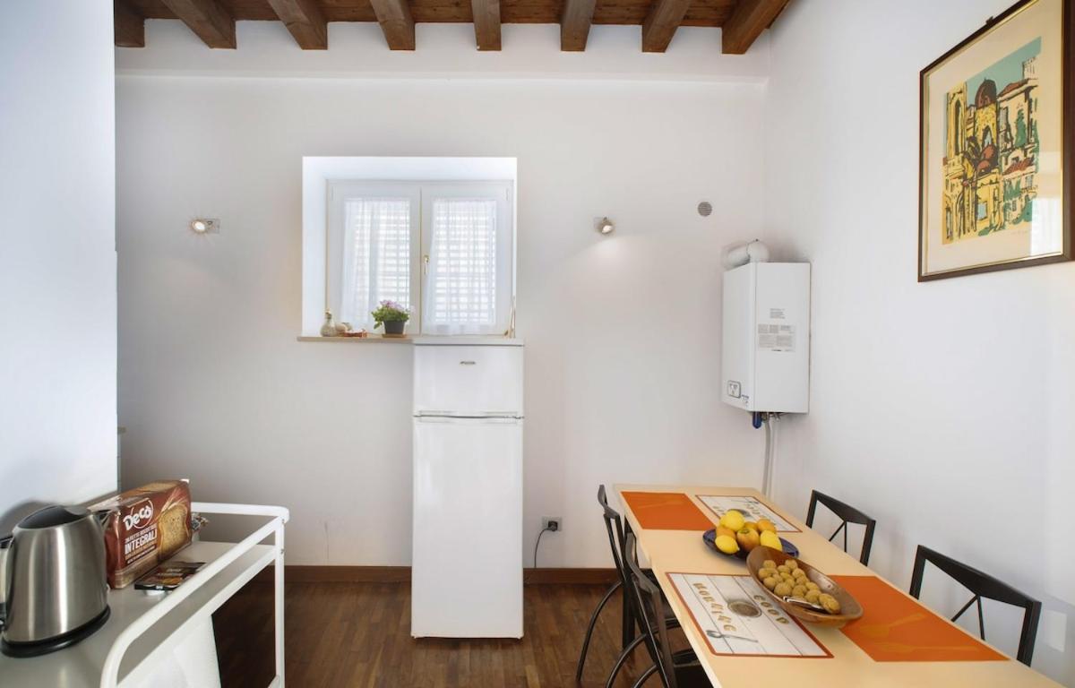 Casa Linda Apartment Palermo Ngoại thất bức ảnh