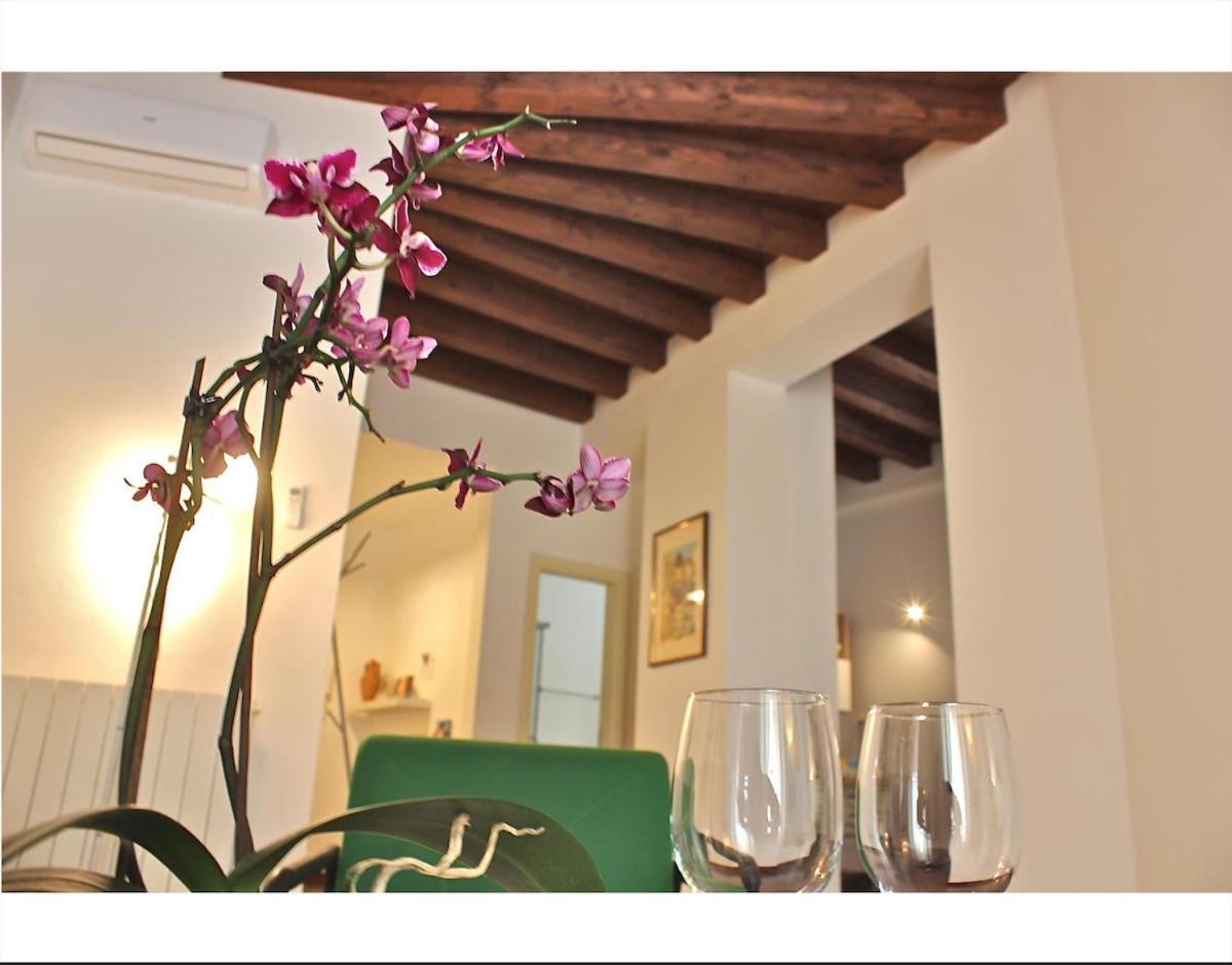 Casa Linda Apartment Palermo Ngoại thất bức ảnh