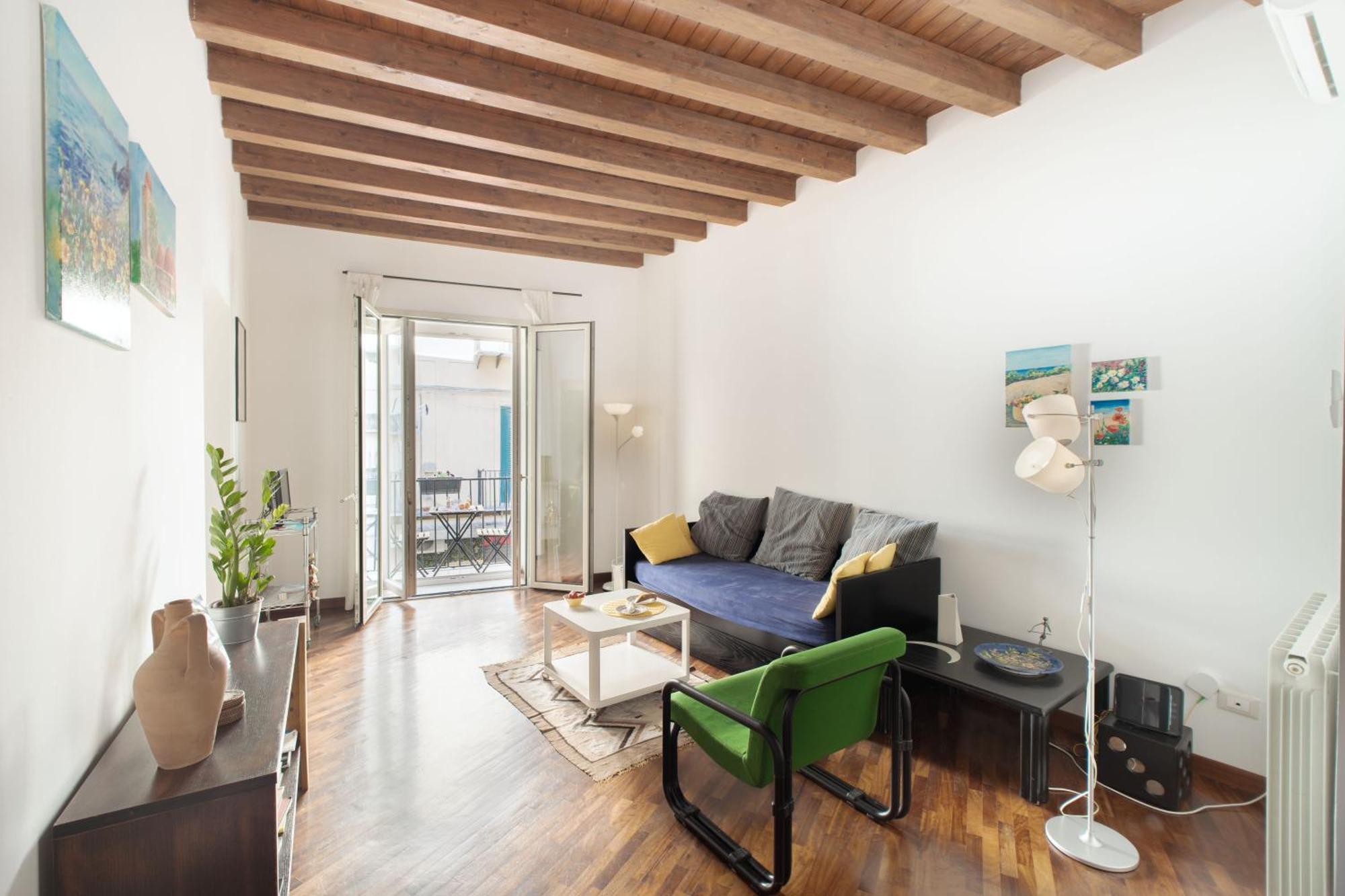 Casa Linda Apartment Palermo Ngoại thất bức ảnh