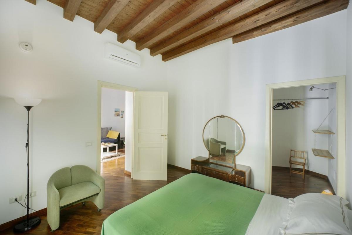 Casa Linda Apartment Palermo Ngoại thất bức ảnh