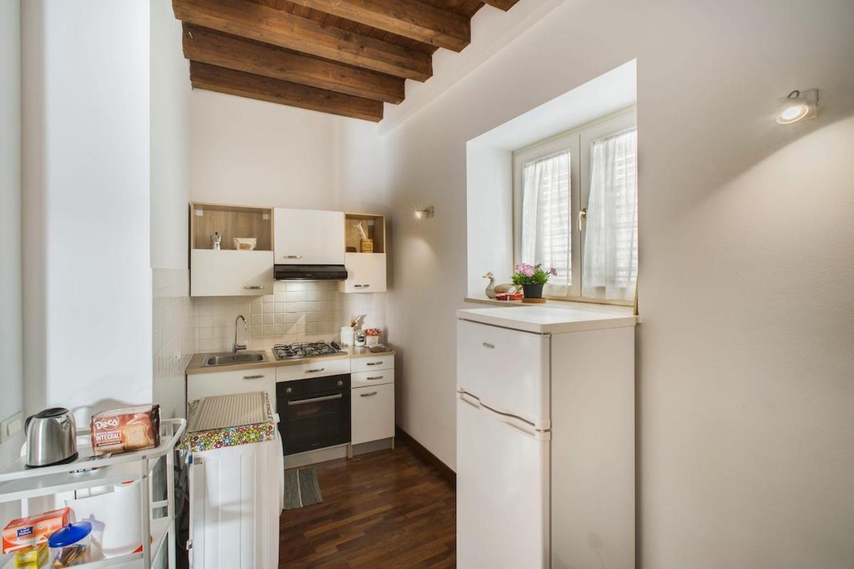Casa Linda Apartment Palermo Ngoại thất bức ảnh